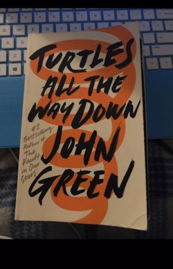John green