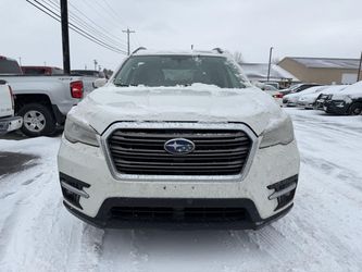 2019 Subaru Ascent