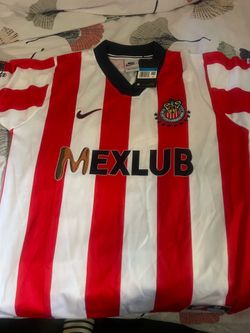 Retro chivas.   M