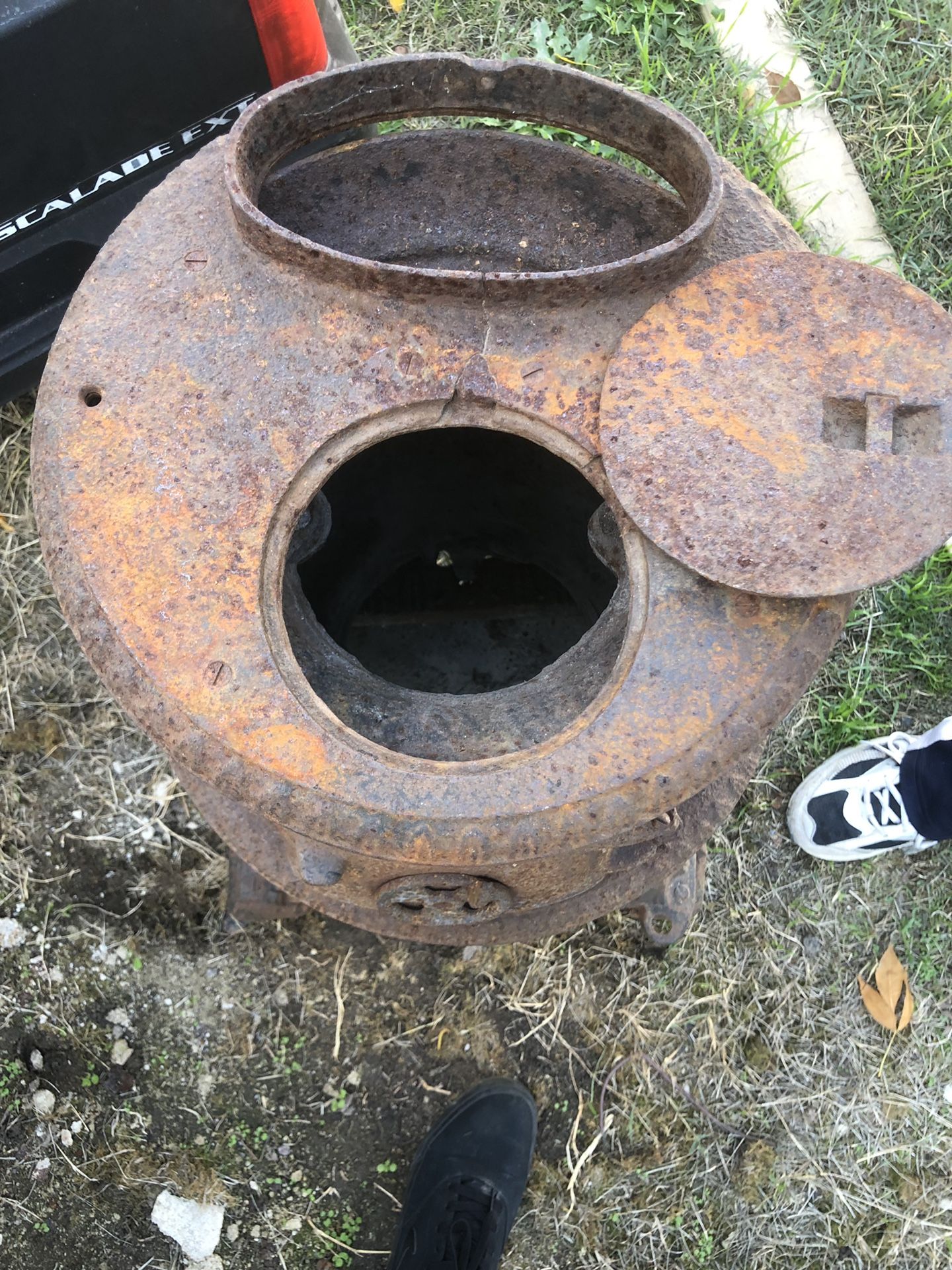 Wood stoves for Sale in Grants Pass, OR OfferUp