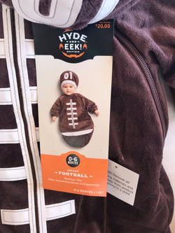 Football Bunting - Brand New