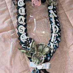 Graduation Lei ❣️❣️