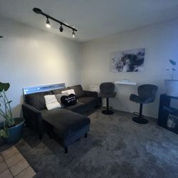 Living Room And Bedroom Set $1,170