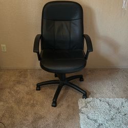 Desk chair