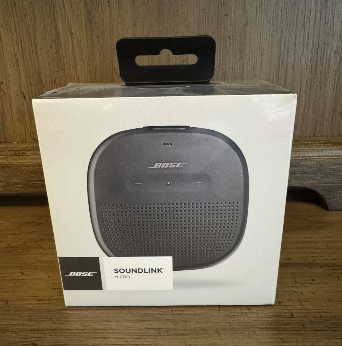 Bose Speaker NIB