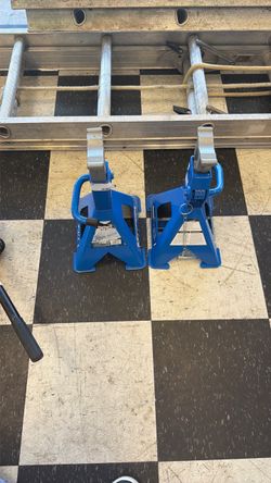 jack stand