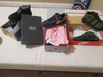 Shoes
