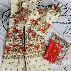 Lehenga Brand New