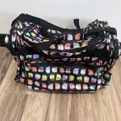 Duffle Bag