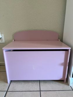 Toy Chest
