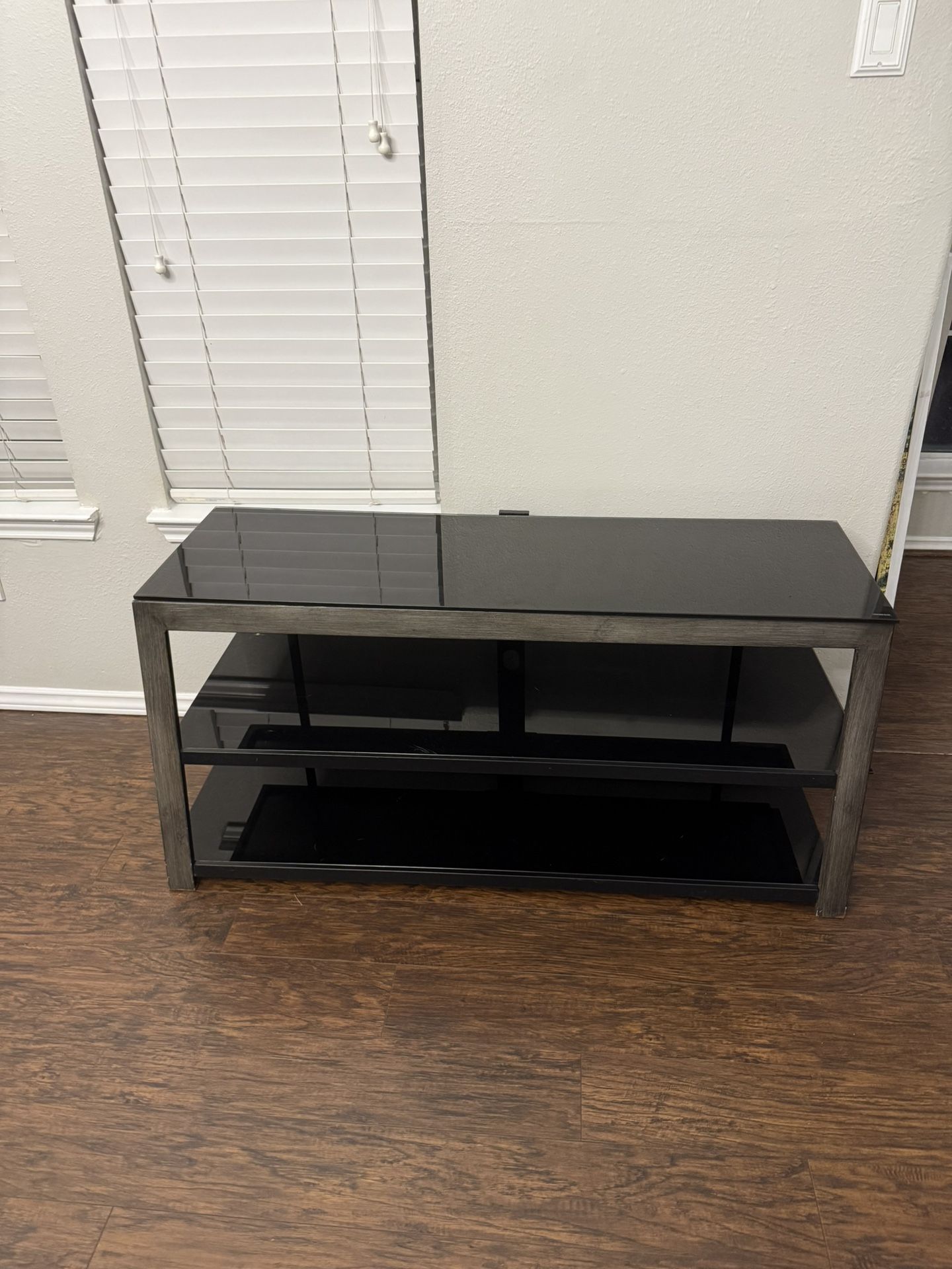 Media Console