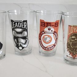 Star Wars Pints (4)