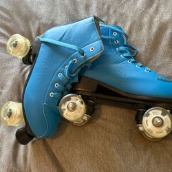 Roller Blades Woman Size 10
