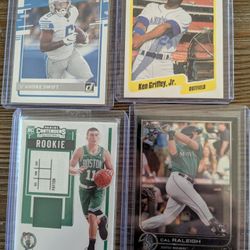 Cards For Sale!!!!!!