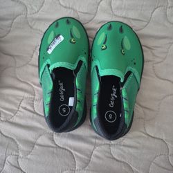 Toddler Shoes