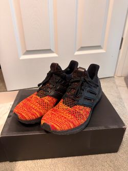 adidas UltraBOOST x Game of Thrones “House Targaryen”
