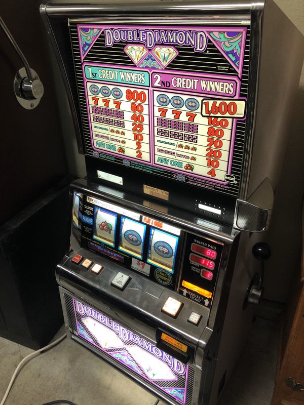 Slot machine for Sale in Victorville, CA OfferUp