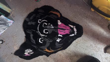 Custom made Rugs