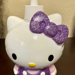 New Hello Kitty Shimmer