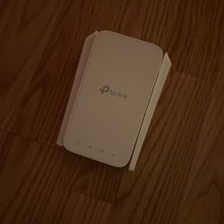 TP-Link AC1200 Wifi Range Extender (RE315)