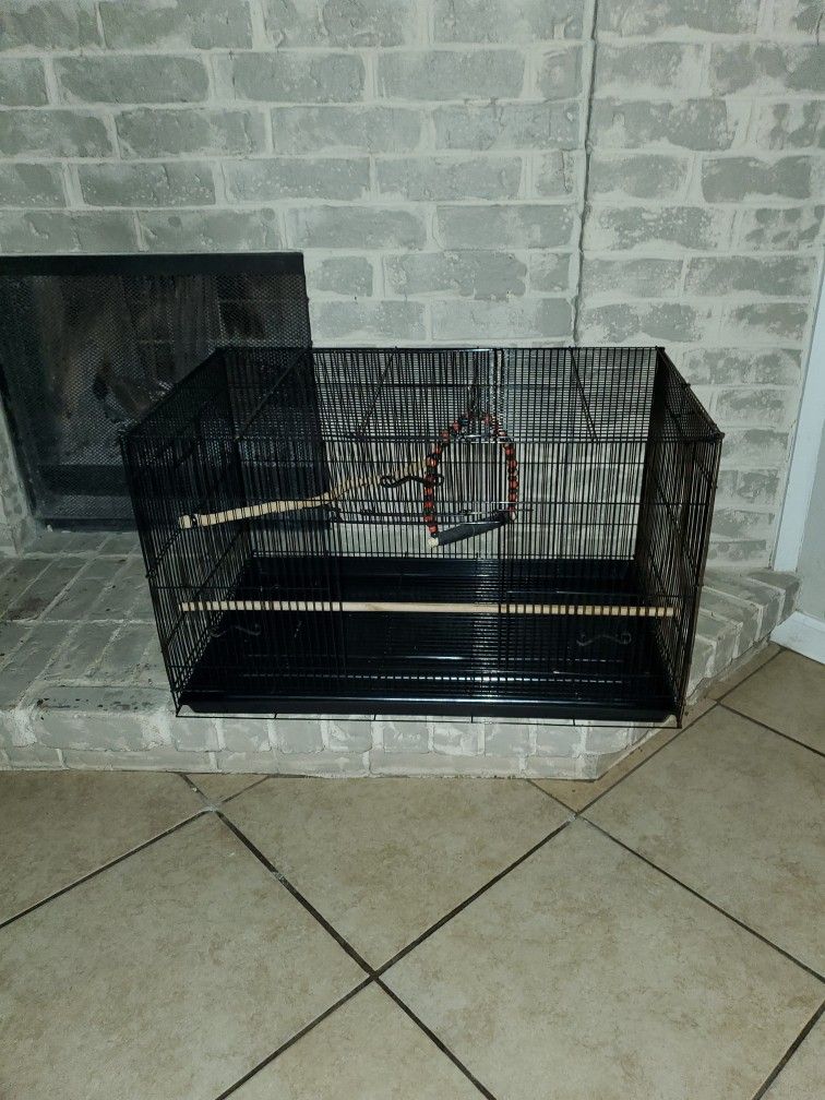 Bird Cage