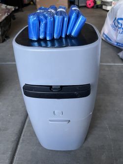 Litter Genie