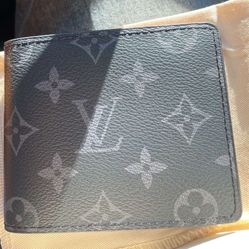 Louis Vuitton Wallet