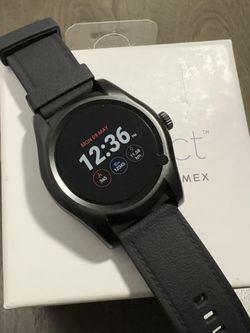 Timex Smartwatch