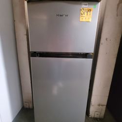 Refrigerator Hisense 