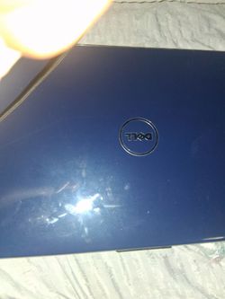 Insperion dell computer