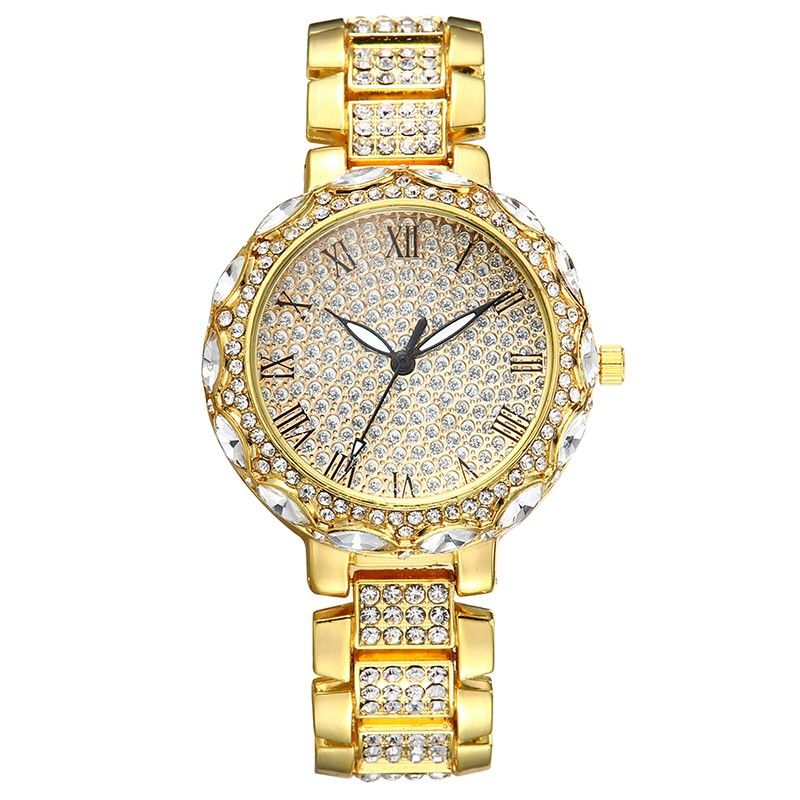 Women Watch BRAND NEW Wa0042