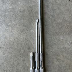 Mac Tools 3/8 Drive Socket Extension 