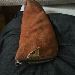 .22 Ruger Super Bearcat Single Action Revolver 