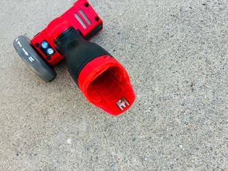 Milwaukee 12V Fuel Cordless 3 in. Cut Off Saw (TOOL ONLY)