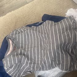 Size 5 Little Girl Clothes
