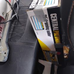 Framing Nail Gun Air 