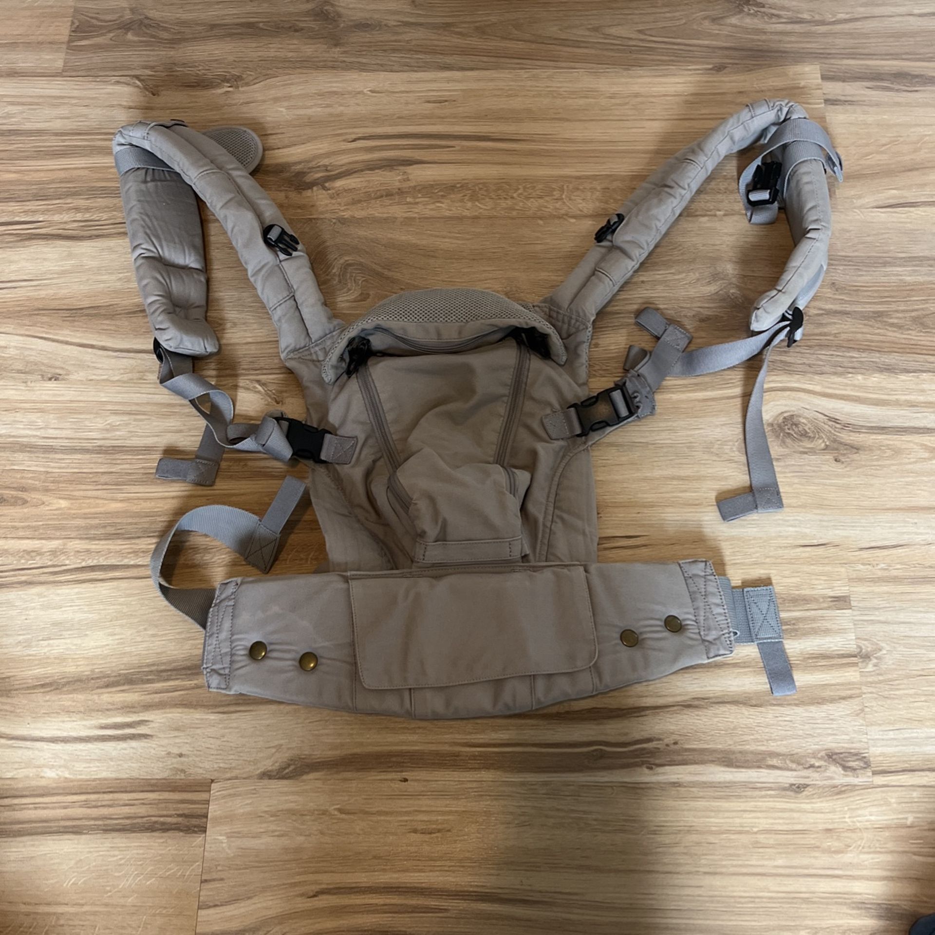 Baby Carrier