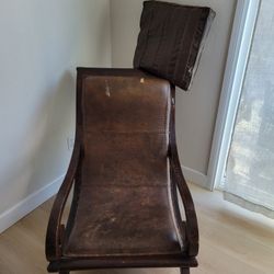 Lounge  Comfortable Chair