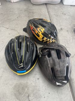 Kid Helmets