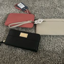 Wallet/Handbag