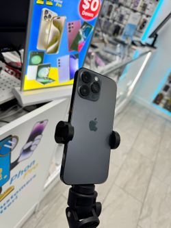 iPhone 15 Pro Max! Blow Out Sale!