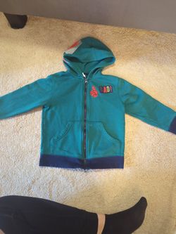 Gymboree 5T Jacket Kids