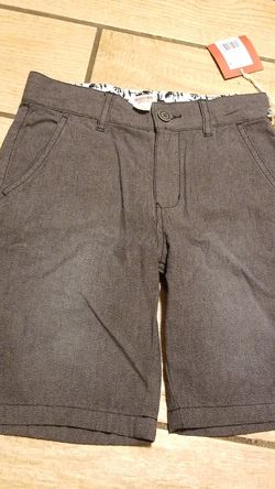 Boys shorts