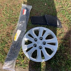 Kia parts for a 2010 Forte