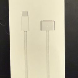 Apple USB-C To MagSafe 3 Cable (2M)