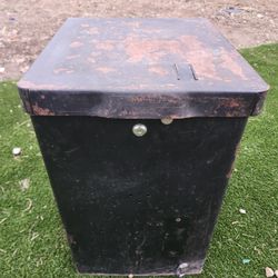 Middle Storage For Cargo Van