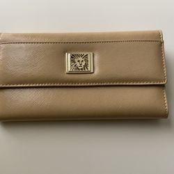 Anne Klein Purse Wallet