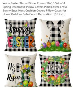 Easter decorations