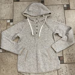 New Women Fleece Hoodies Size S