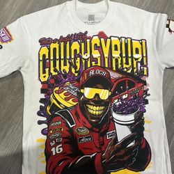 Awful Lot Of Cough Syrup 